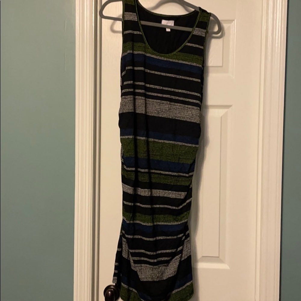 Maternity dress